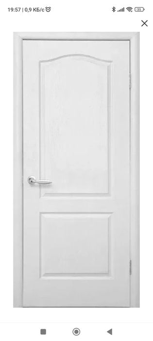 Продам ванну і двірне полотно.