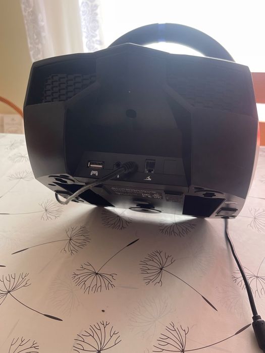 Volante Playstation | Vendo ou troco (Promoção)