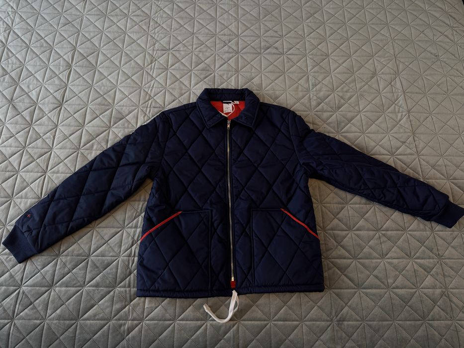 Куртка Puma Noah р.М