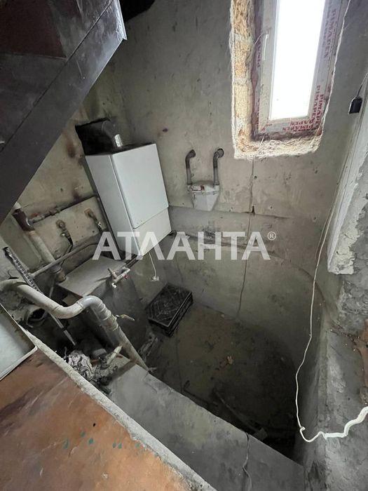 Будинок в с.Усатове/Одеса