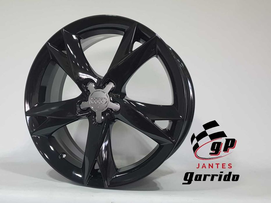 3604 - Jantes 19 5x112 Réplicas Audi