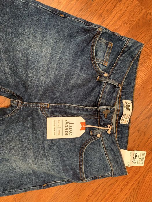 Жіночі. Джинси.