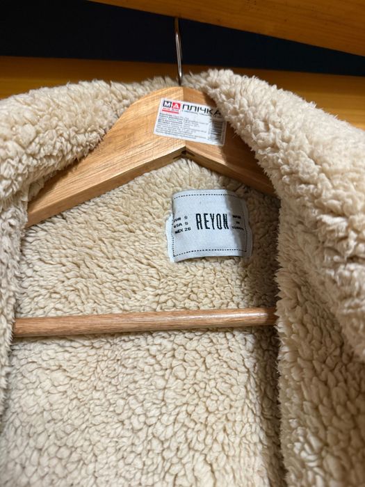 Стьобана Куртка-Авіатор в Насиченому  Зеленому Кольорі