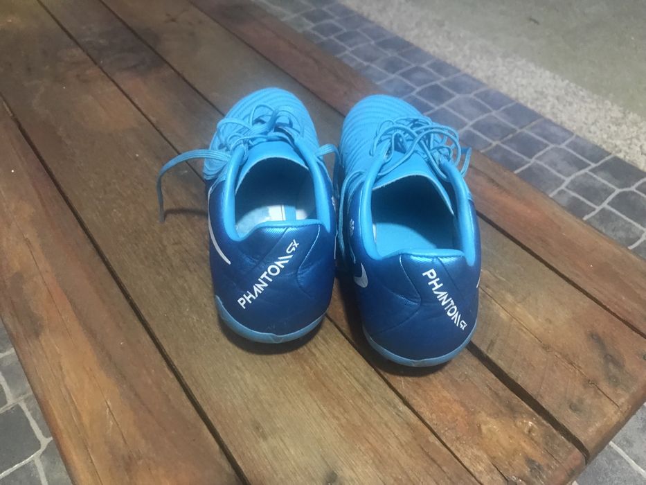 Chuteiras Nik 40