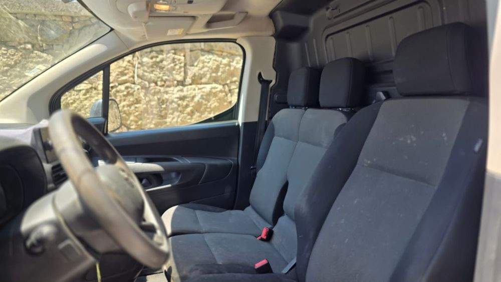 Toyota Proace City 1.5 D L1 Comfort