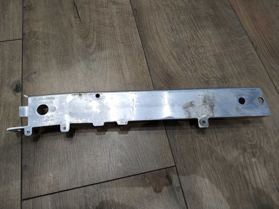 BMW X1 F48 X2 F39 кронштейн адаптер нижний 51117368478 51117368482