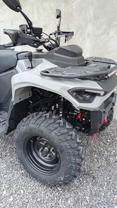Квадроцикл FORTE 300 к. Новий