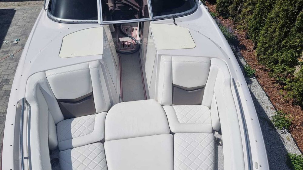 Motorówka FOUR WINNS 310H