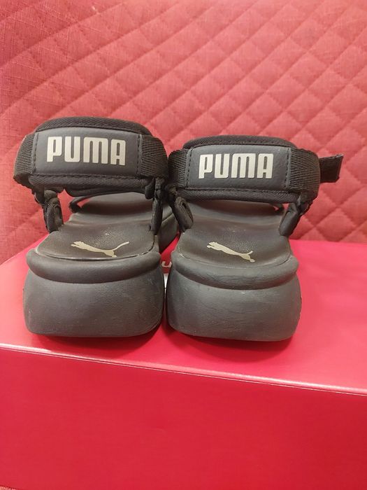 Puma сандалі (фірмові)