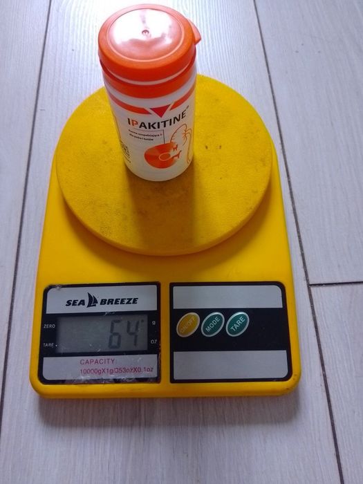 Ipakitine для котів і собак
