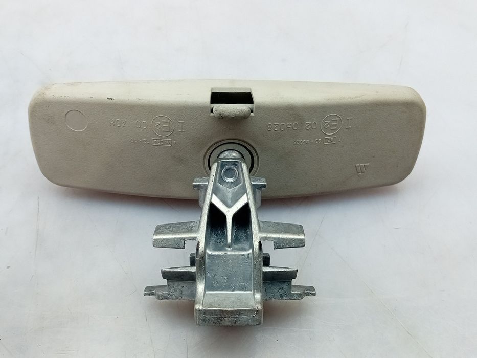 Espelho retrovisor interior RENAULT Zoe (BFM_)