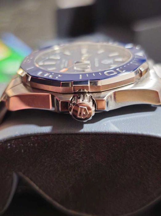 Tag Heuer Aquaracer Caliber 5 41mm