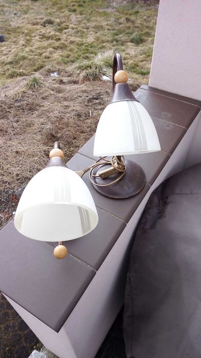 lampa potrójna sufitowa