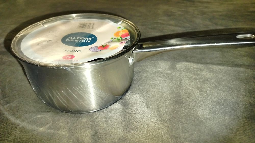 Rondel , garnek z pokrywką 1,9 l Altom Design Fabio