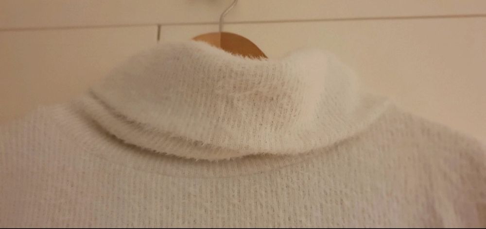 Sweter tunika asos 40