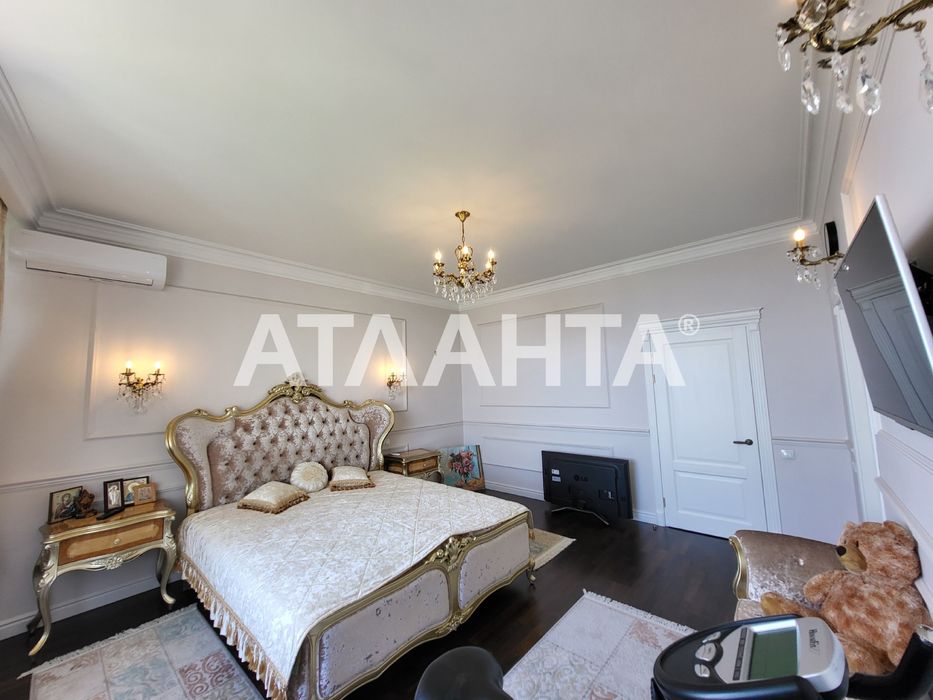 3-rooms apartment apartment by the address st. Literaturnaya (area 142 m²) - Atlanta.ua - photo 4