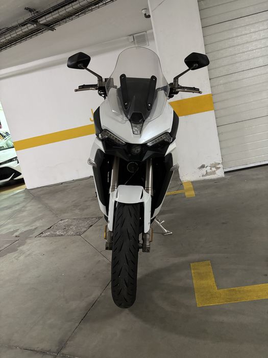 Zontes 310x - 05/2020