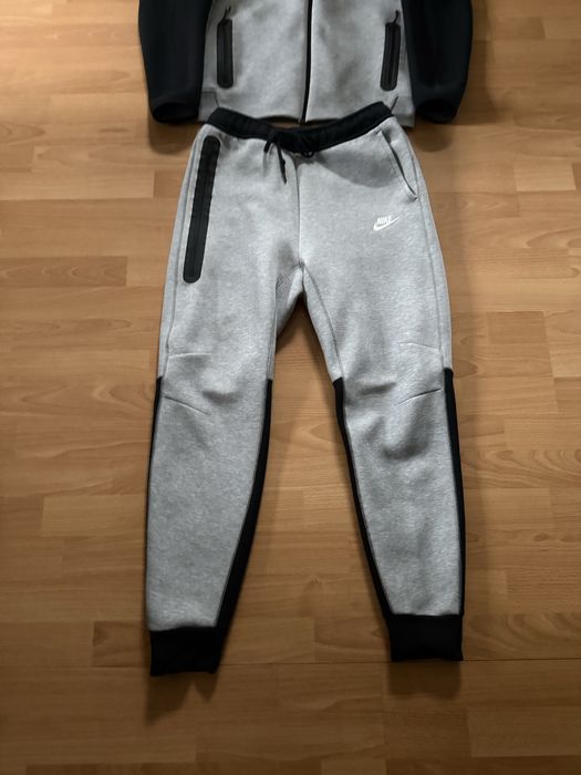 Dres nike tech fleece