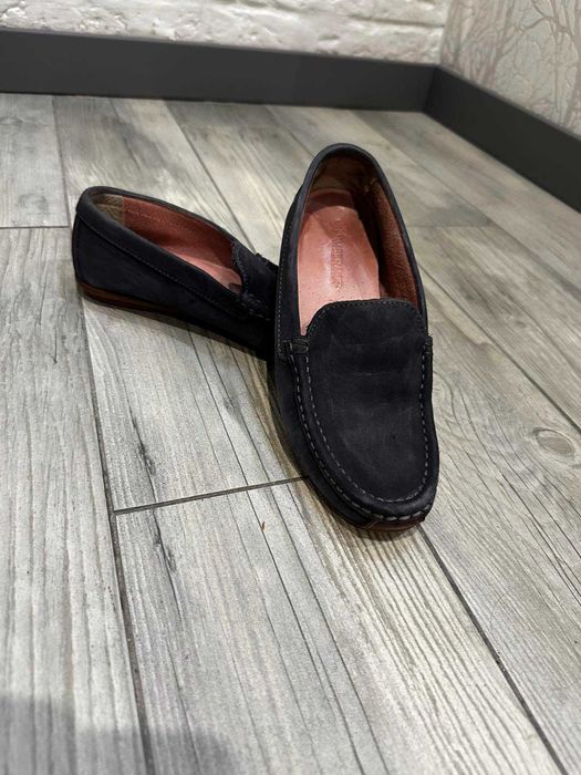 Макасіни ,туфлі шкіра для хлопчика 34р