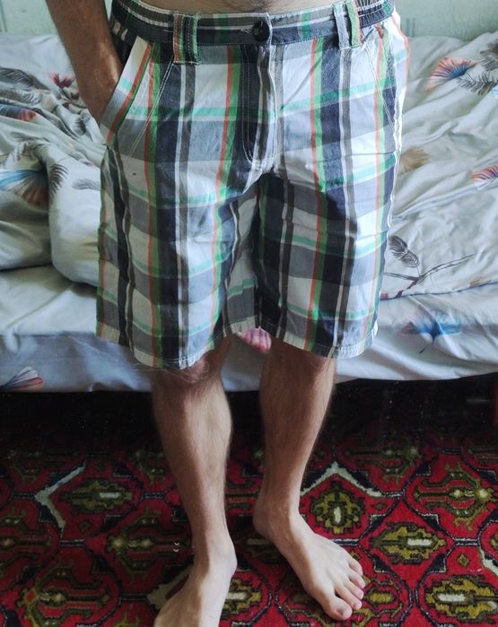 Шорты The Trend House