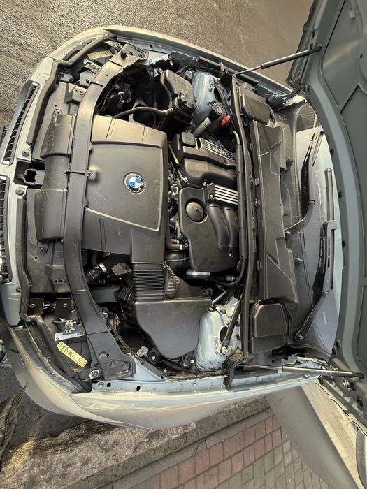 Продам BMW 320 e91