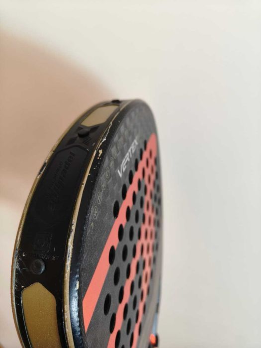 Raquete Bullpadel Vertex 03 2023