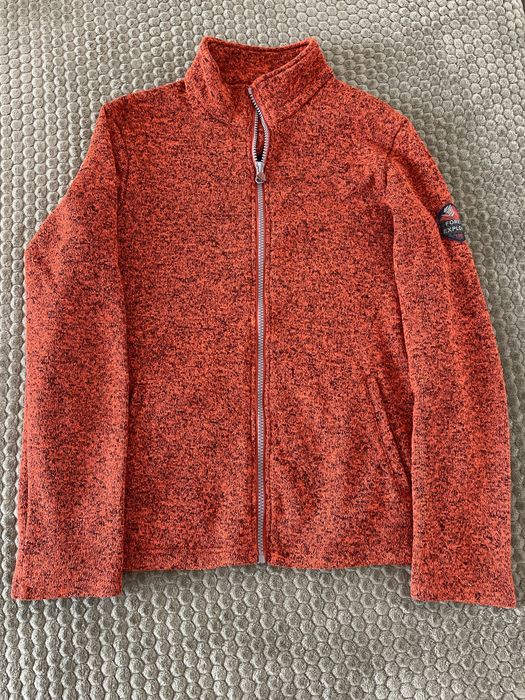 Кофта підліткова Outventure