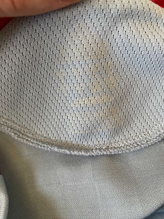 Vintage LIVERPOOL F.C. 2008 - 2009 - adidas - L/XL - UNIKAT