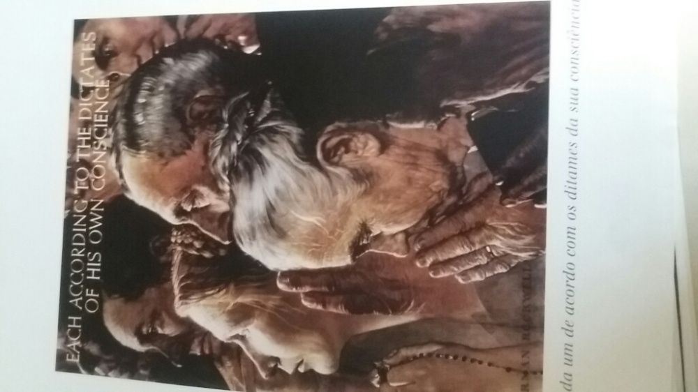 Coleção guerras e religiões