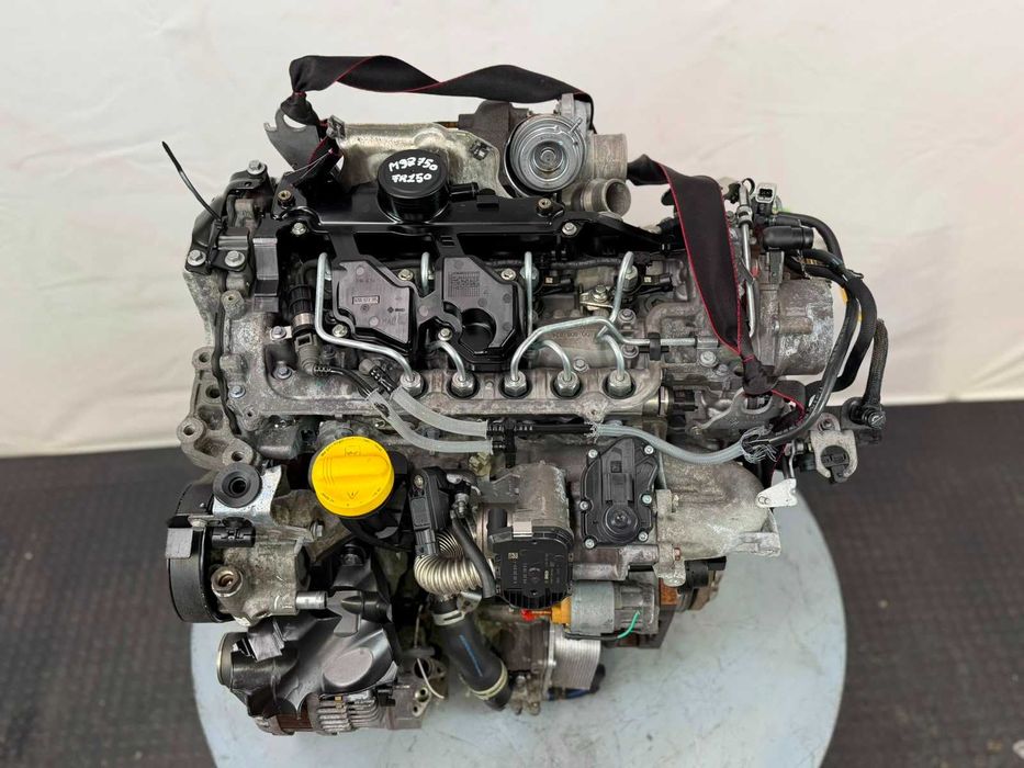 Motor 2.0DCI 150cv Renault Espace IV (Ref.: M9R750)