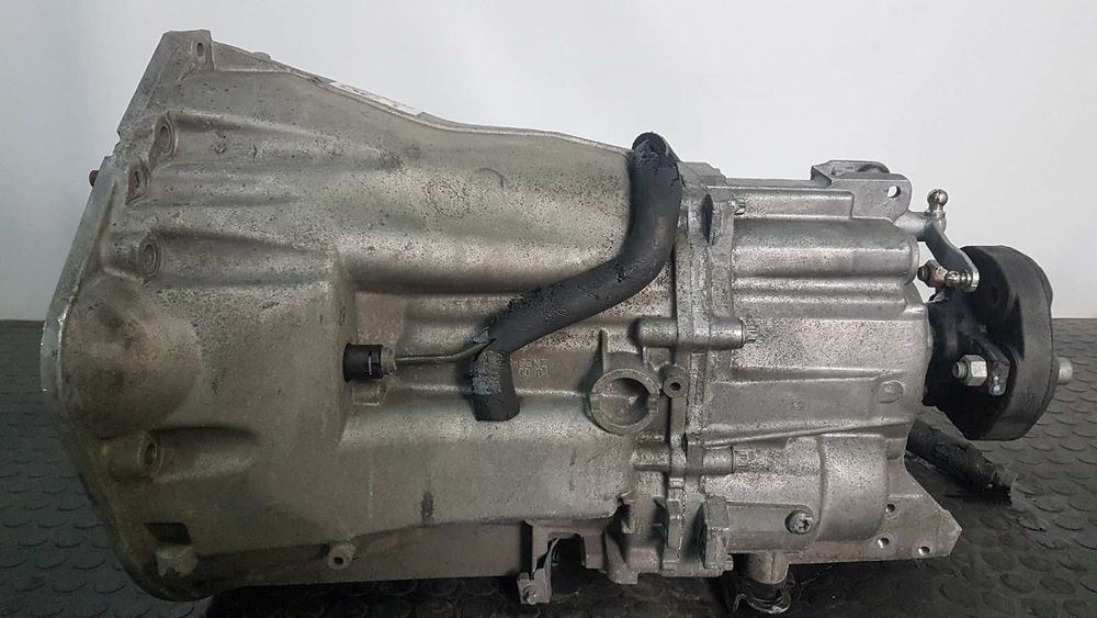 CAIXA DE VELOCIDADES MERCEDES CLASE C (W203) SPORTCOUPE C 220 CDI (203.706)