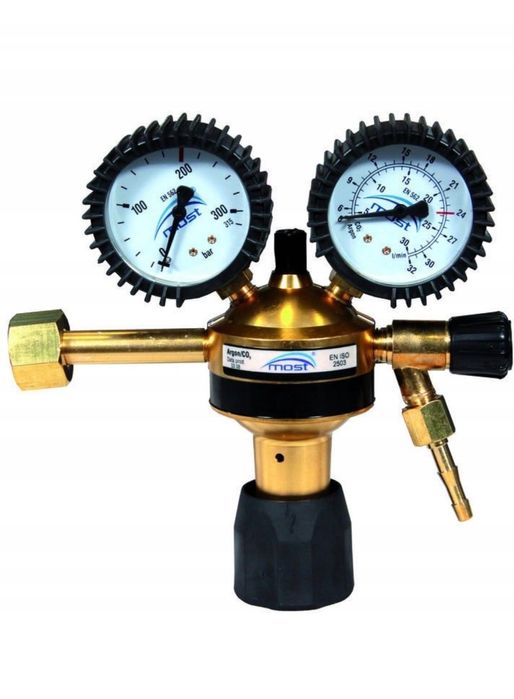 Reduktory marki most