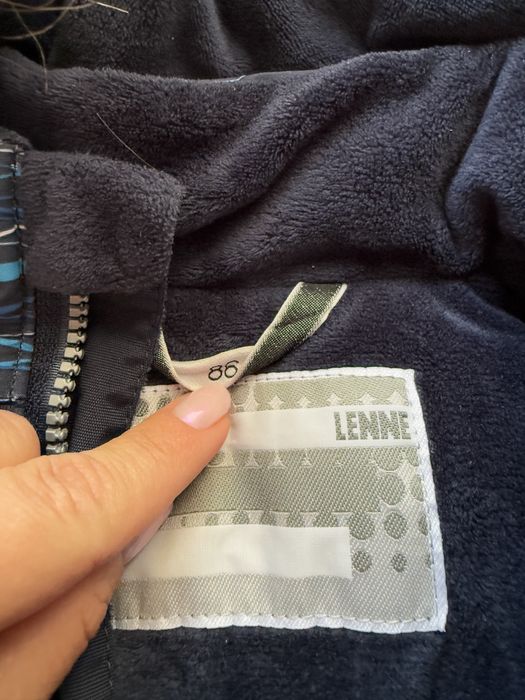 Зимовий комплект lenne 86 см