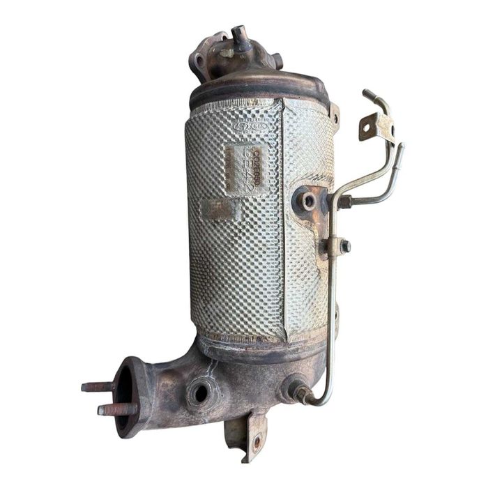 nowy DPF Kia Hiundai 2.0 CRDI C02F050 C02F040 2.2 CRDI