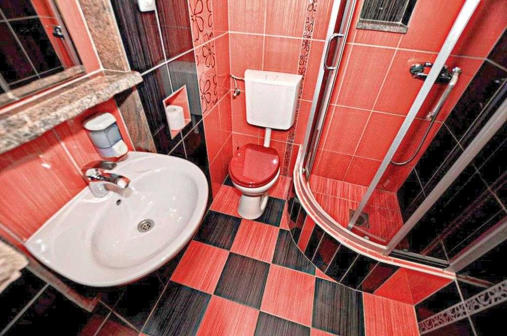 Chorwacja. Apartamenty przy plaży