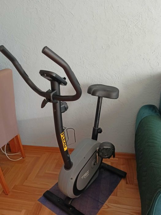 Rower stacjonarny