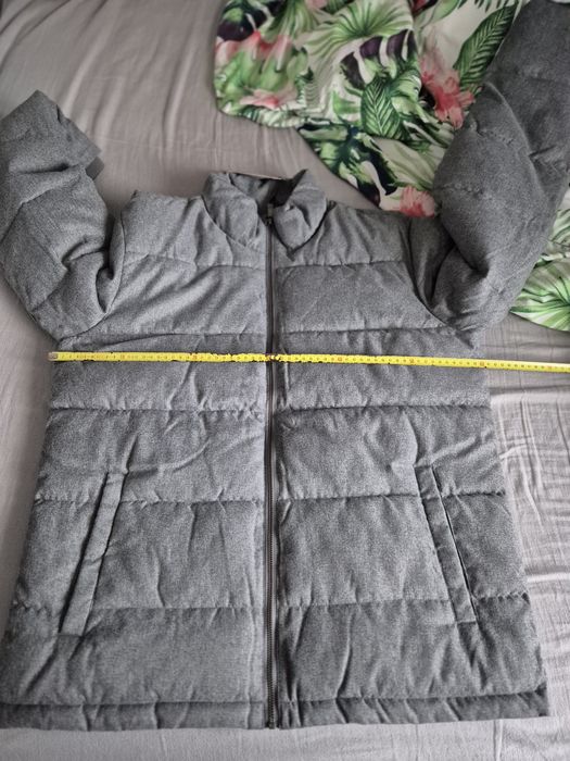 Kurtka zimowa męska Bytom L nowa