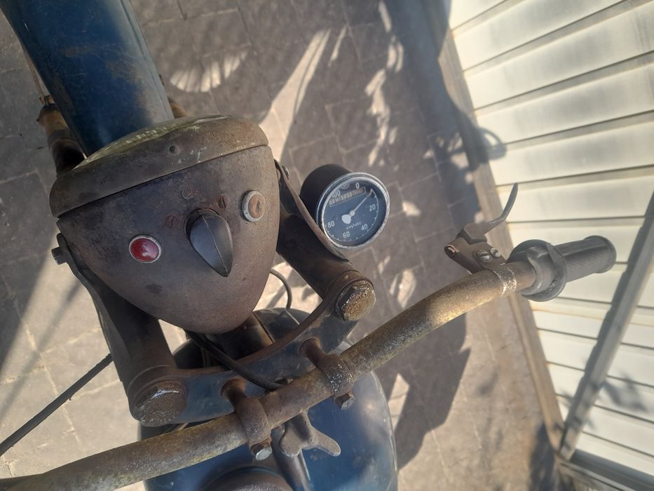 К-125 к-55 М1а Минськ