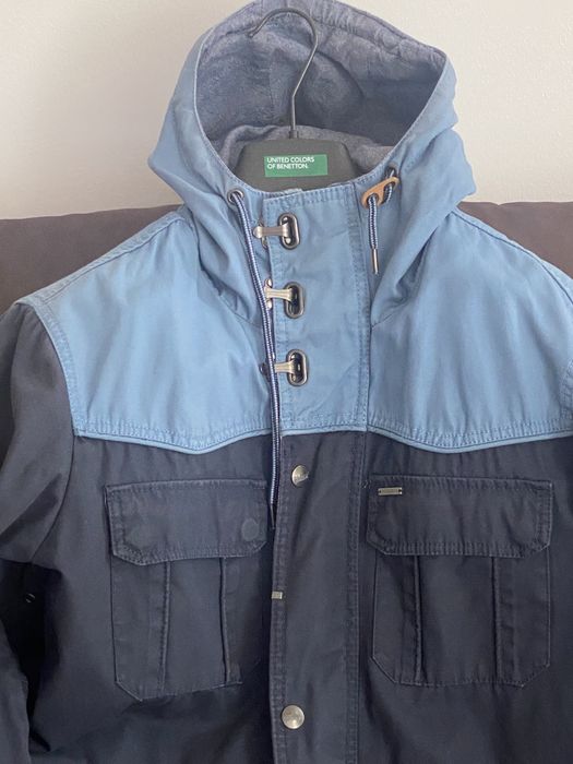 Casaco Pull & Bear64751949723778121