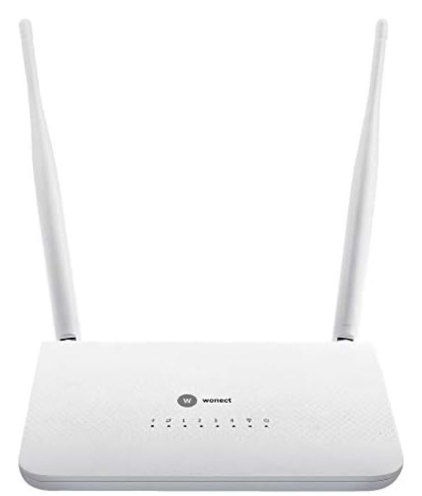 Wonect R7 Router bezprzewodowy