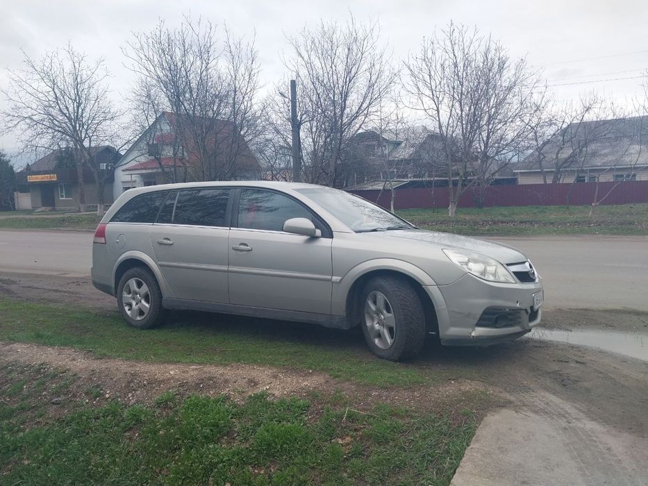 Opel універсал 1.9