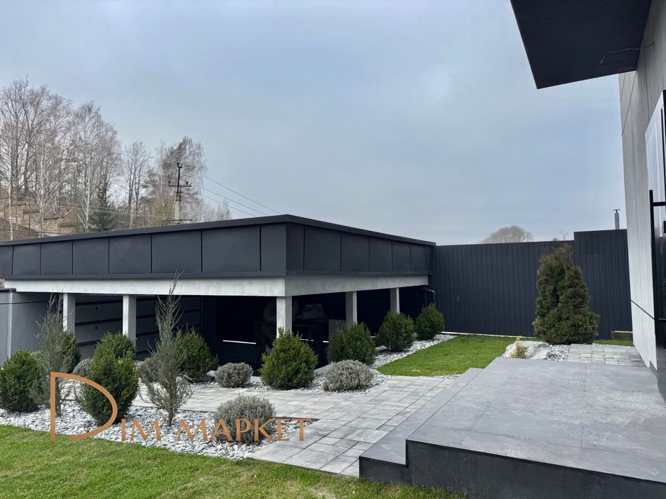 ‼️З РЕМОНТОМ під чистову | автонавіс | тераса | будинок 200 м2