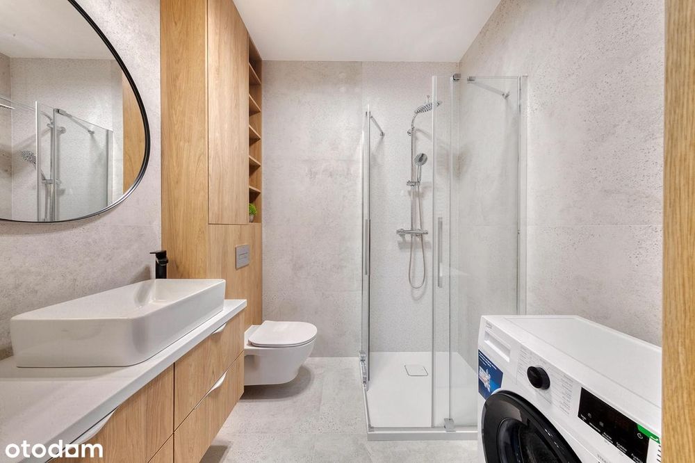 Do wynajęcia 2-pokojowe mieszkanie | Bydgoszcz – Fordon | 30 m² |