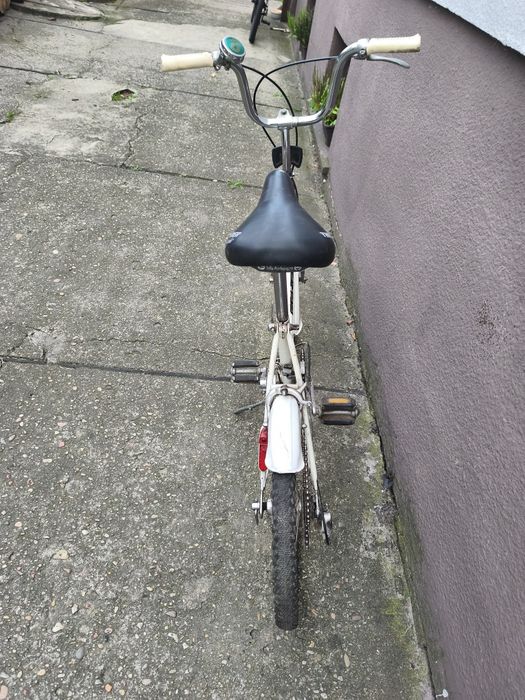 Rower miejski Peugeot 20"
