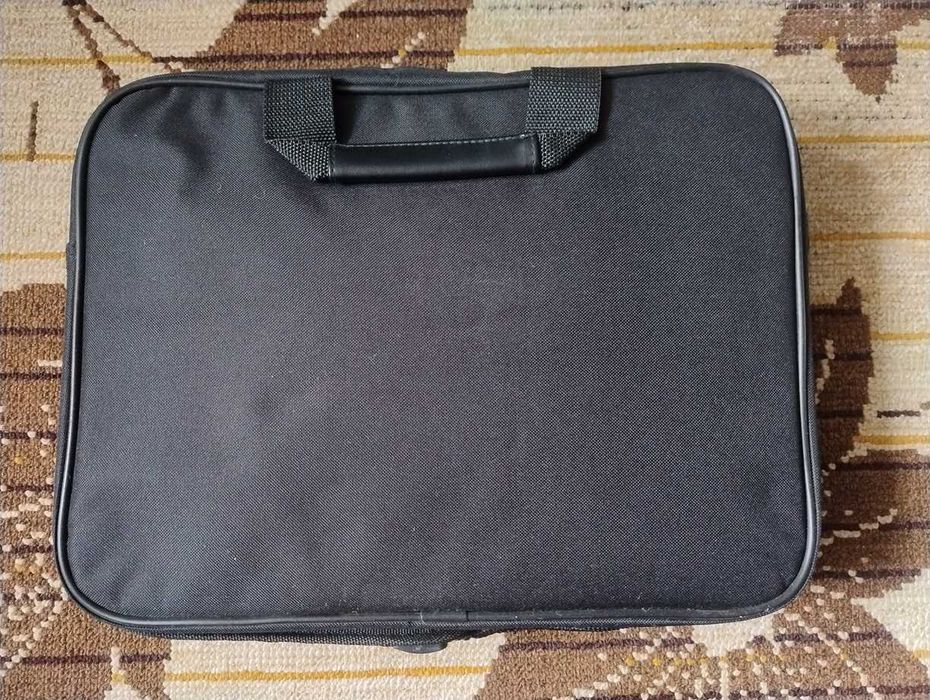 Сумка для ноутбука