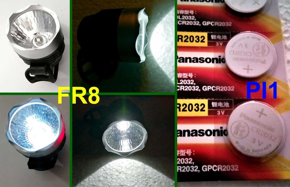 Farol, lâmpada de bicicleta clássica, pasteleira, Janete, MTB