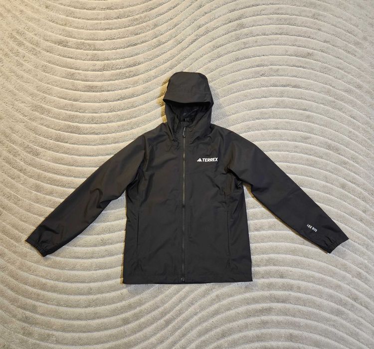 Adidas TERREX Multi 2L RAIN.RDY Jacket Women