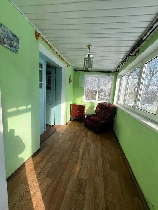 Продаж будинку біля Тернополя