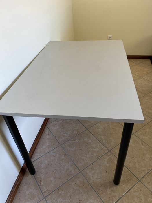 Mesa escritório marca RALL