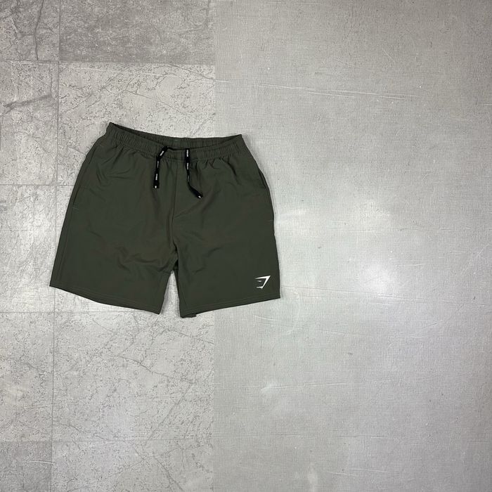 S(size) Шорти Gym shark nike pro dri-fit